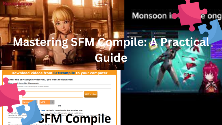 Mastering SFM Compile: A Practical Guide