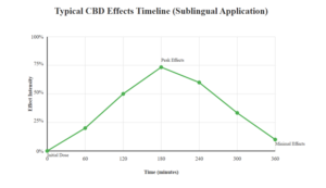 Factors Influencing Your CBD Experience