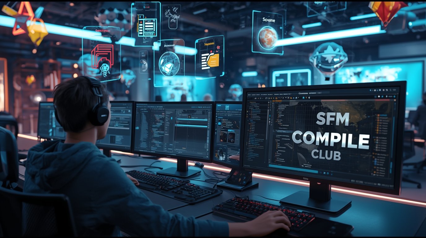 sfm compile culb