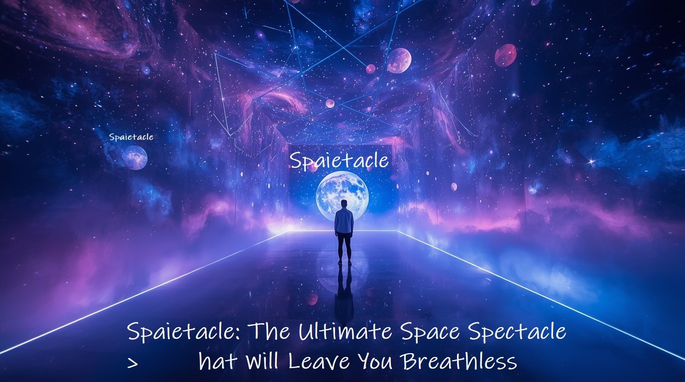 Spaietacle
