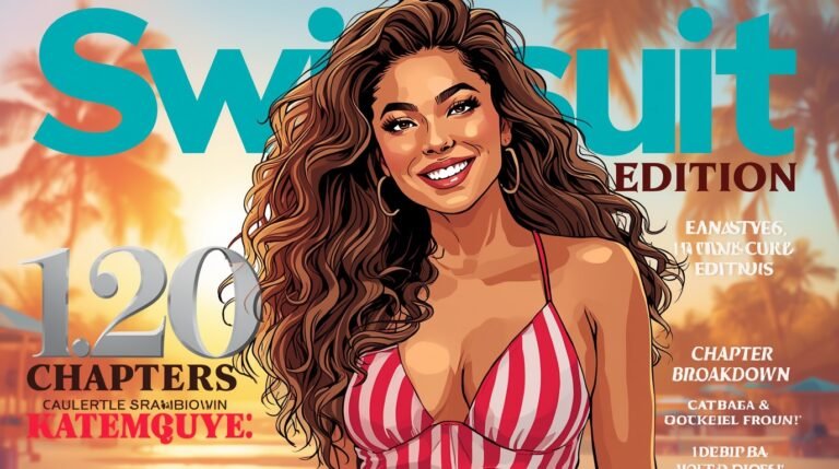 Swimsuit Edition [ABBB] – 1.20 21 Swimsuit Edition – Chapter Breakdown & Deep Dive