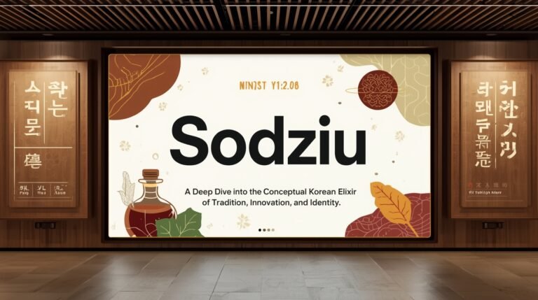 Sodziu