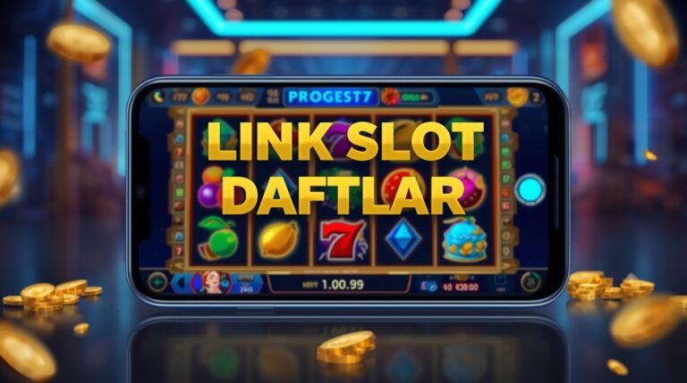 Link Slot Daftar-NEX777: Your Complete Guide to Registration, Gameplay, and Winning Strategies