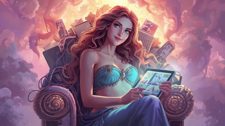 Aphrodite Rule 34