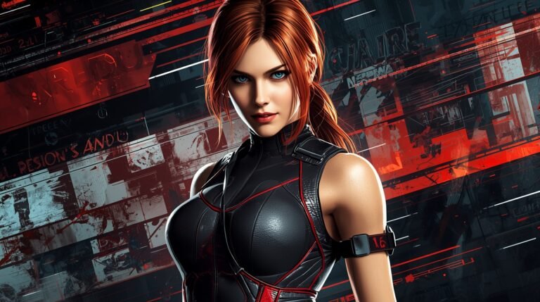 Claire Redfield Rule 34