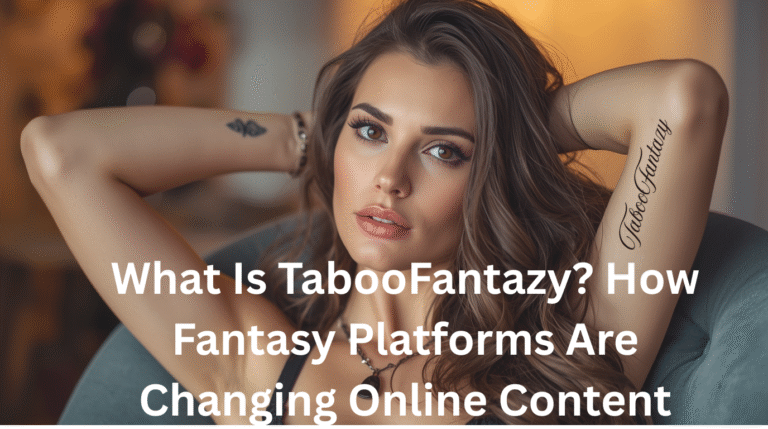 TabooFantazy