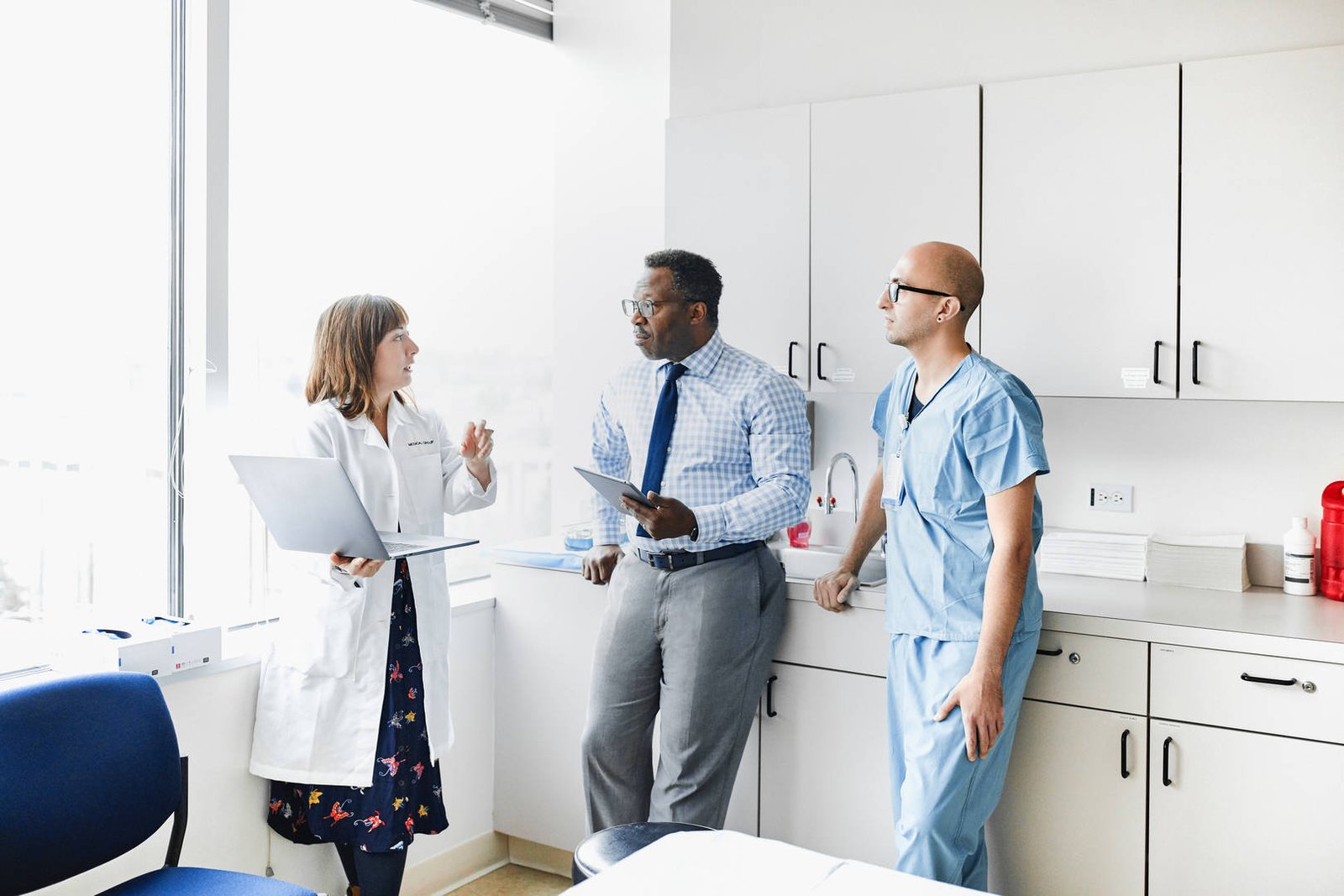 a book on consignment inventory system for hospitals