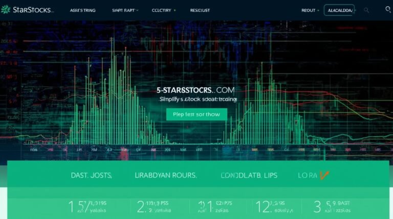 5StarsStocks .com Simplify Stock Trading (2025)