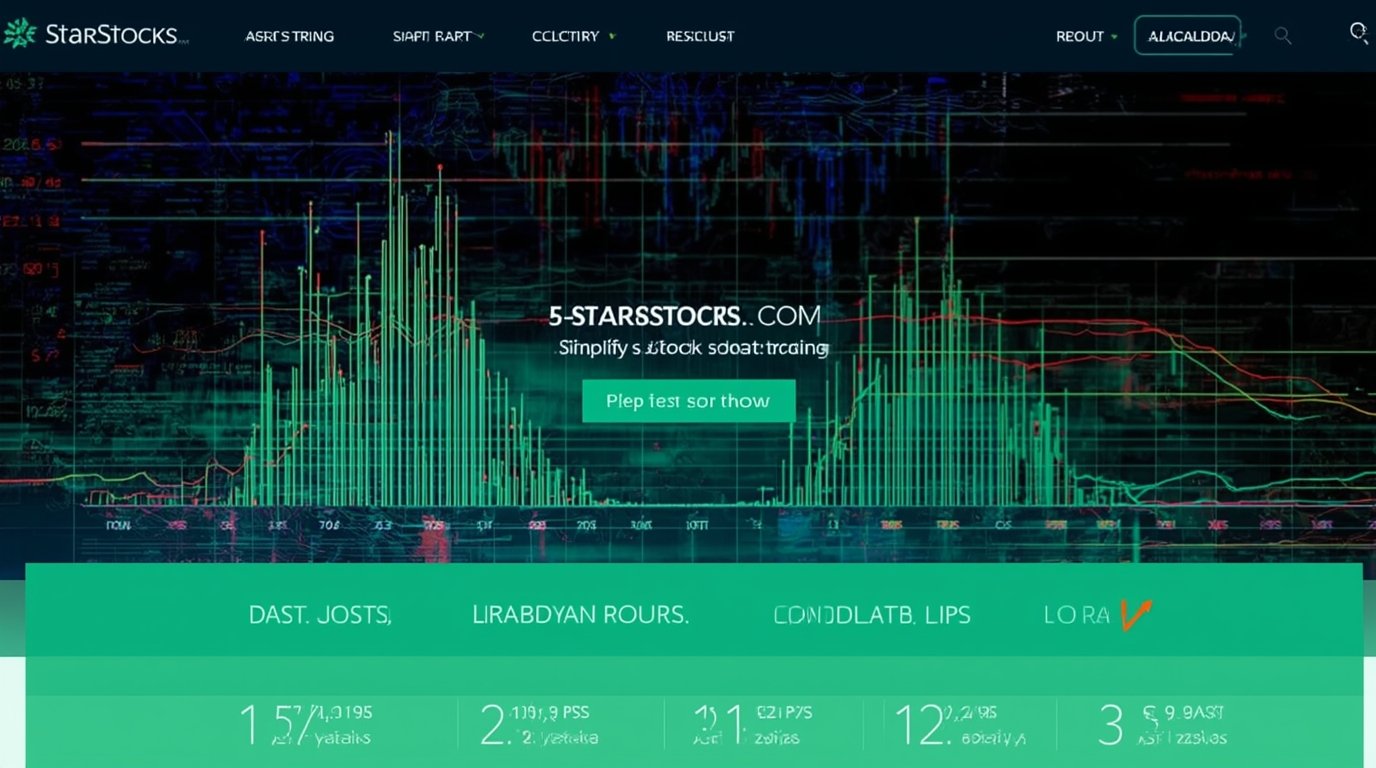 5StarsStocks .com Simplify Stock Trading (2025)