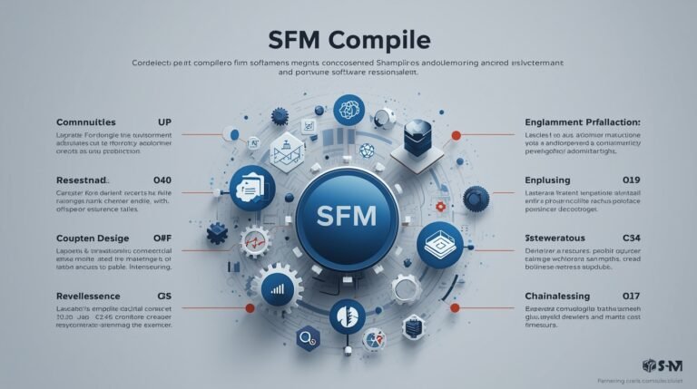 Sfm Compile: Key Features of SFMCompile