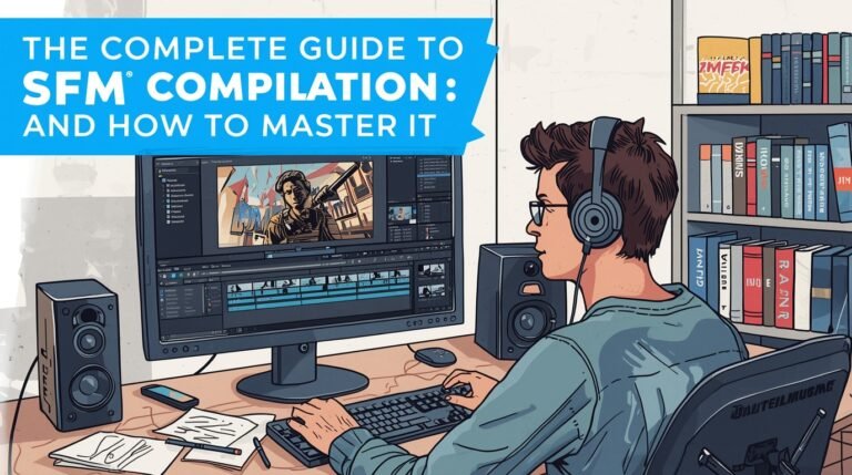 The Complete Guide to SFM Compilation (and How to Master It)