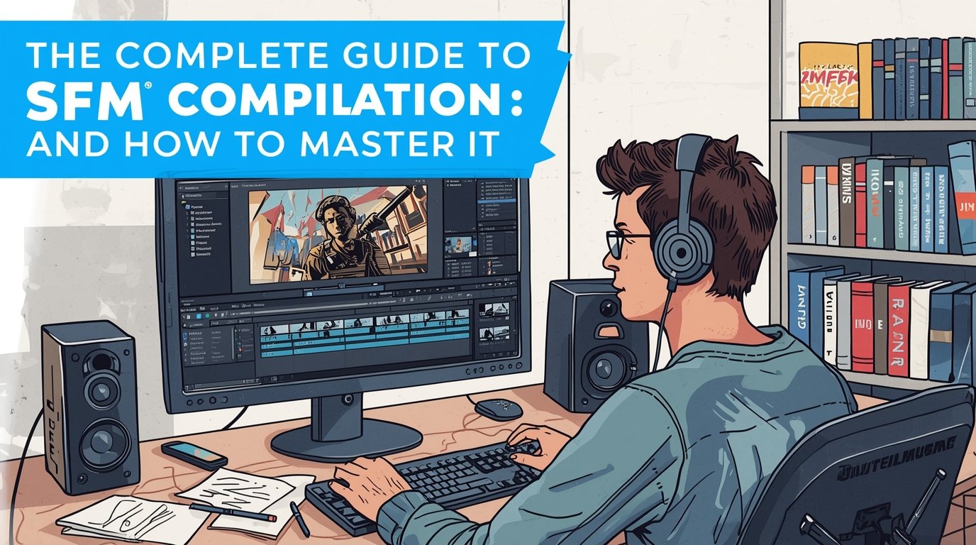 The Complete Guide to SFM Compilation (and How to Master It)