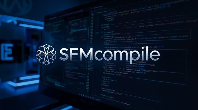 SFM Compile: | SFMCompile Common Source Formats (Creation Phase)