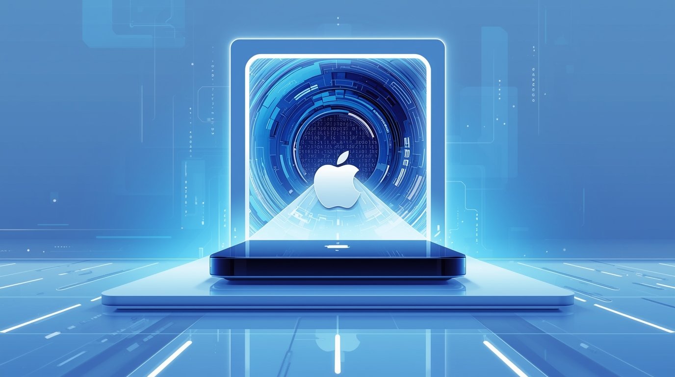 Apple Teleport