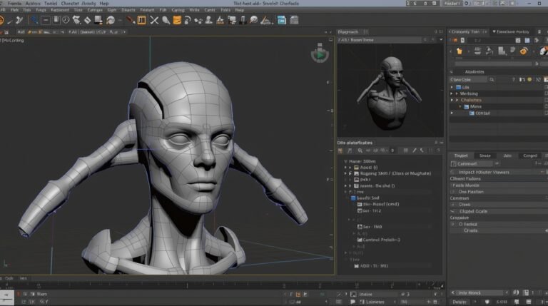 sfm compile