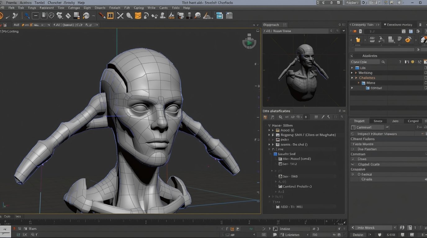 sfm compile